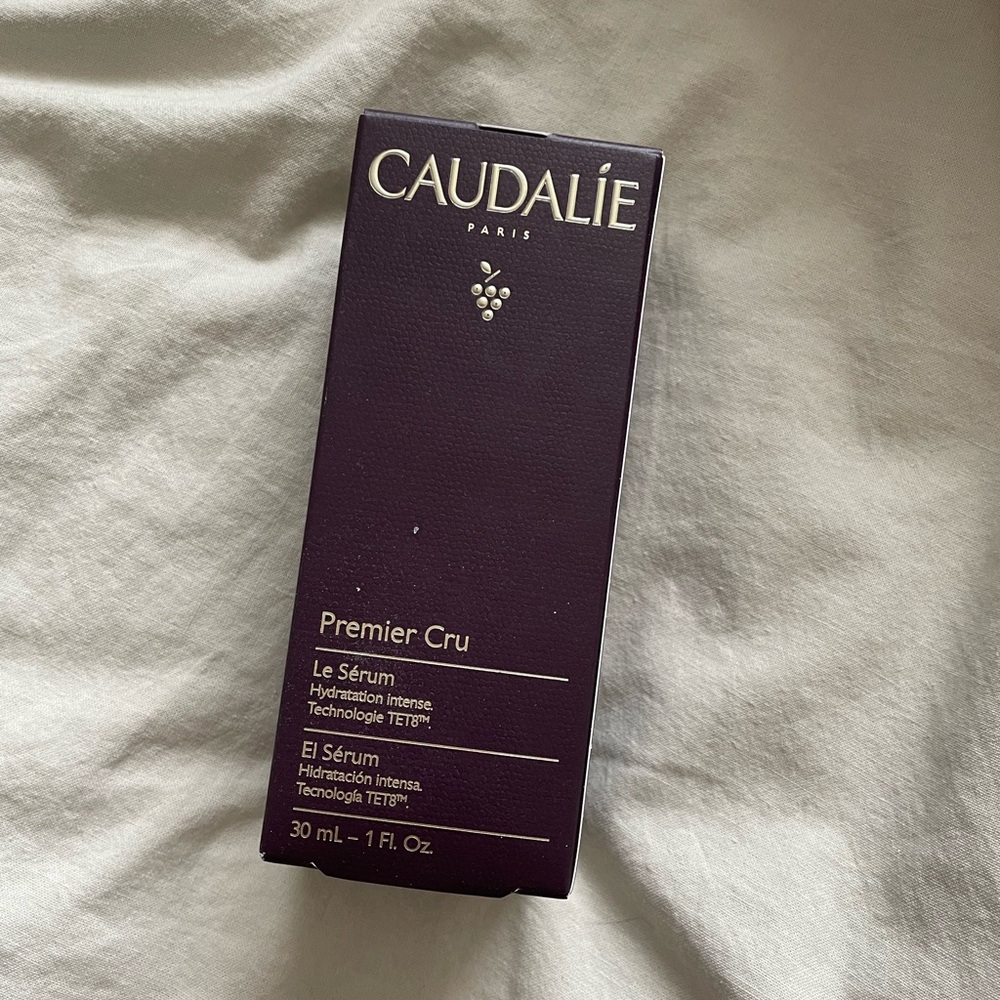 Premier Cru Anti-Aging Serum - BNIB